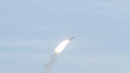 Russian cruise missiles