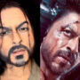 See: Makeup artist’s jaw-drop transformation to Pathaan’s SRK
