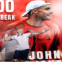 John Isner created ATP history to win 500 tie-breaks