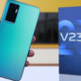 Vivo V23e price in Pakistan & Features