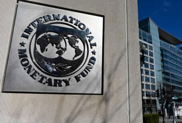 Colombia may need to increase rates more depending on inflation: IMF
