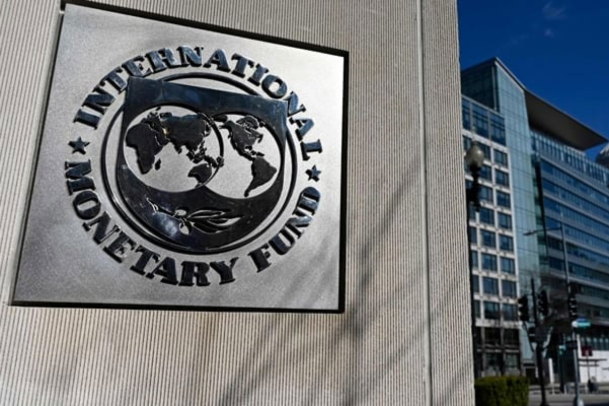 IMF Colombia