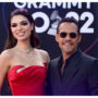 Marc Anthony and Wife Nadia Ferreira expecting first child