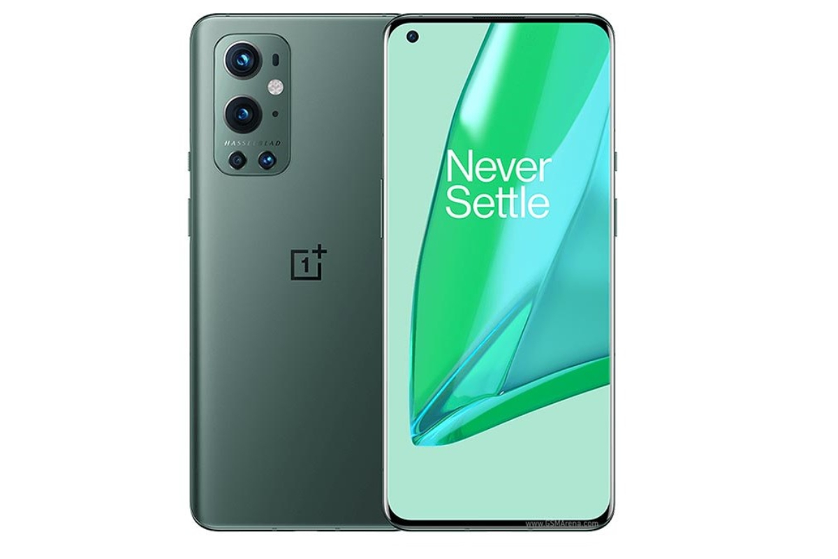 OnePlus 9 Pro price in Pakistan