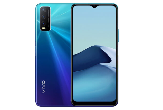 Vivo Y20 price in Pakistan & specifications