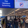 TSA concerned about upsurge in firearms at American airports