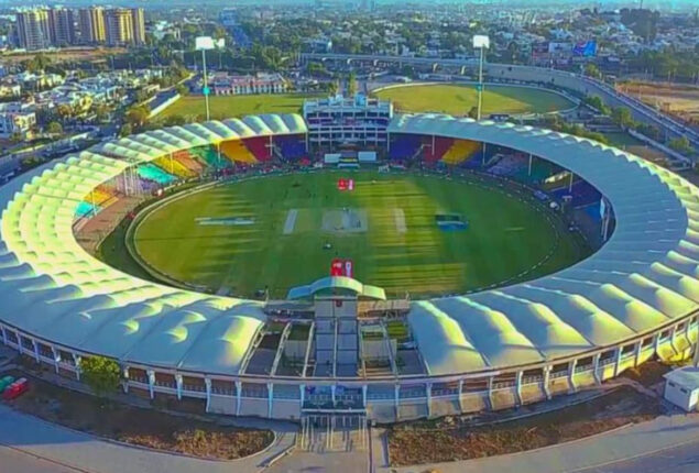 PSL 2023: Lahore and Rawalpindi matches may be moved to Karachi, reports
