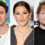 Ellie Goulding cheated on Ed Sheeran, rumors