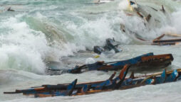 Italy migrant boat shipwreck: Death toll rise to 60, dozen missing