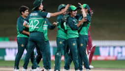 Pakistan wins spot in ICC Women’s T20 World Cup 2024