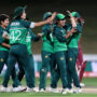 Pakistan wins spot in ICC Women’s T20 World Cup 2024