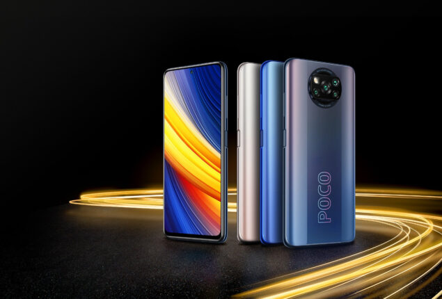 Xiaomi Poco X3 pro price in Pakistan with special features