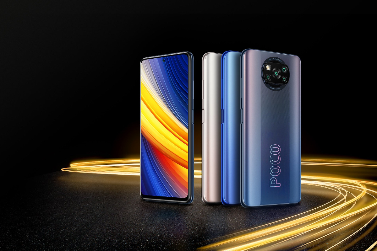 Xiaomi Poco X3 pro price in Pakistan