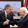 Blinken expresses sympathy for the martyred ‘innocent’ Palestinians