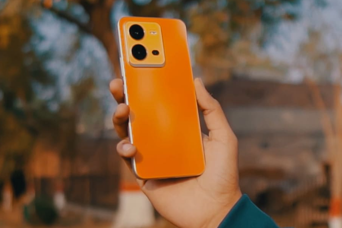 Vivo V25e price in Pakistan