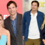 Ashton Kutcher claims he feels awkward with Reese Witherspoon on the red carpet