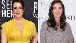 Melanie Lynskey slams Adrianne