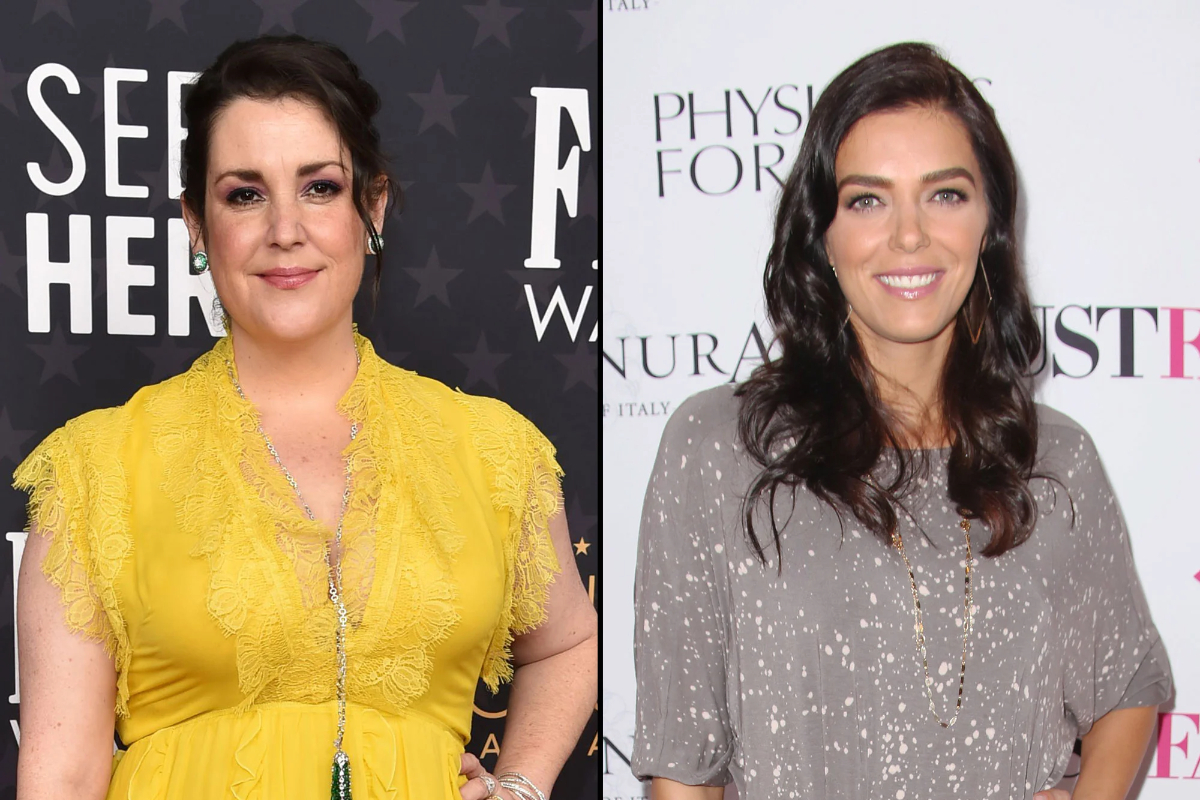 Melanie Lynskey slams Adrianne