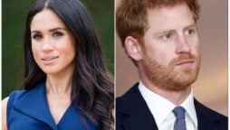 Prince Harry and Meghan Markle planning ‘huge Coronation coup’