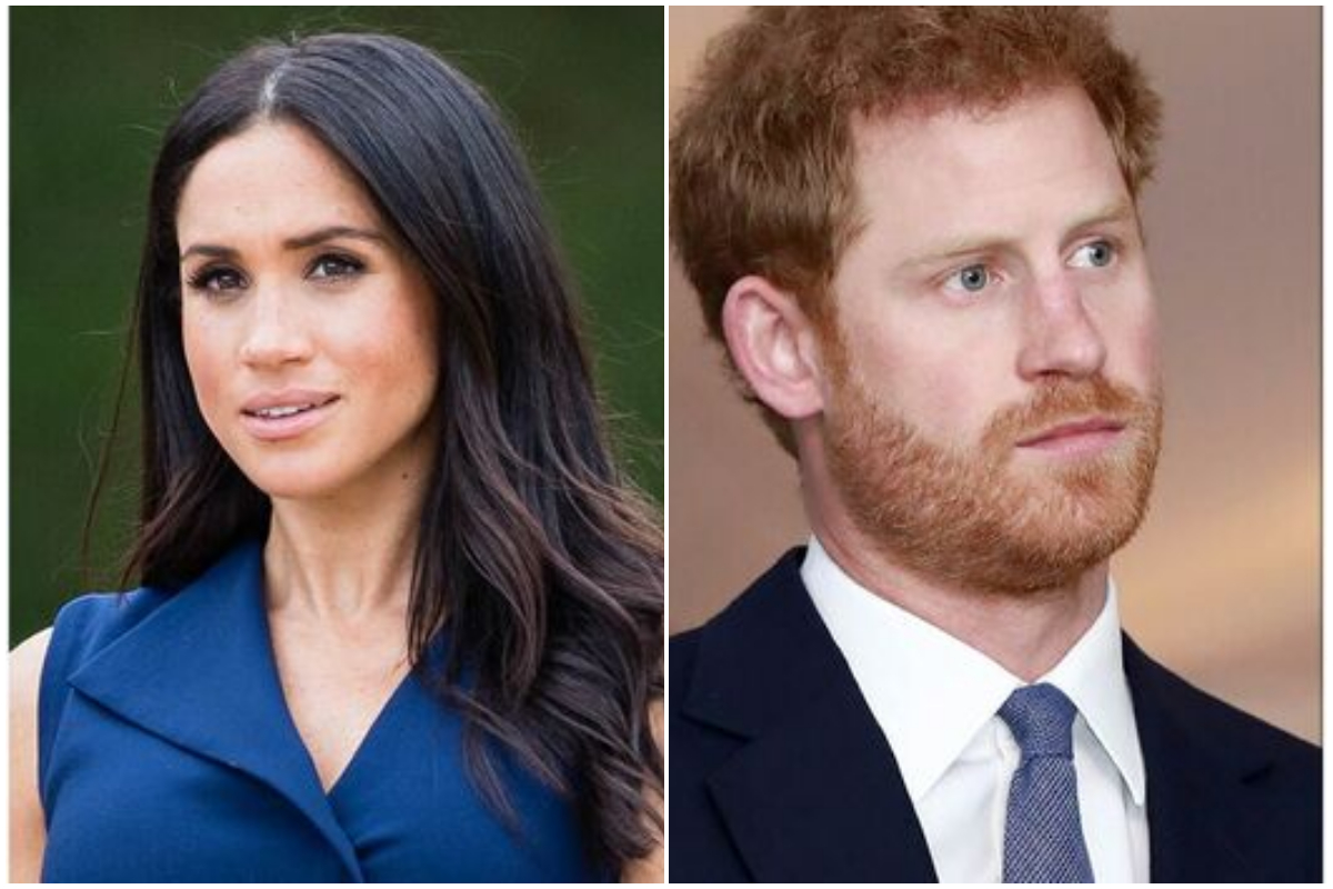 Meghan Markle
