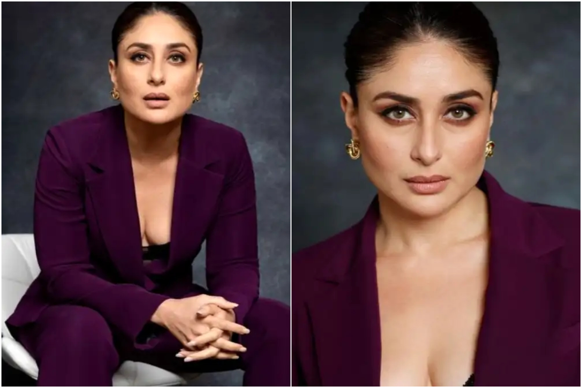 Kareena Kapoor