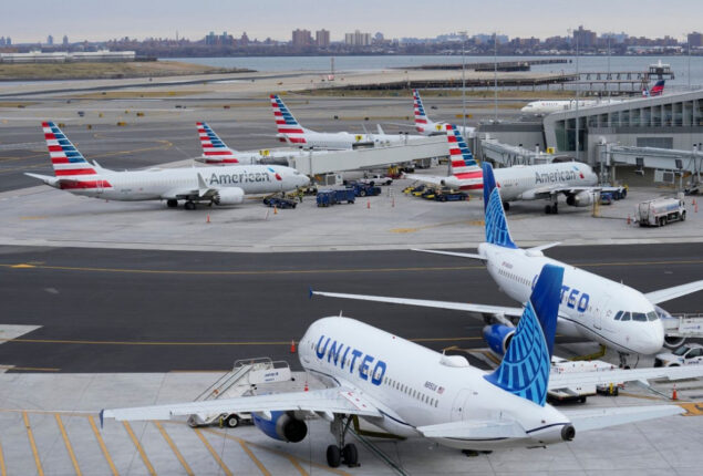 US FAA forms safety review team following multiple near miss incidents