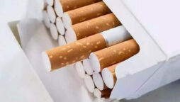 cigarette manufacturers
