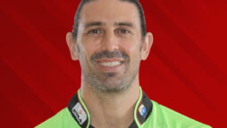 David Wiese lauded Lahore Qalandars’ efforts to develop cricket talent