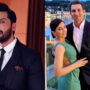 Fahad Mustafa revealed Ushna Shah’s wedding date