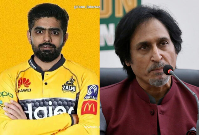 Khel ka Junoon: “Babar Azam is a very good player” says Ramiz Raja