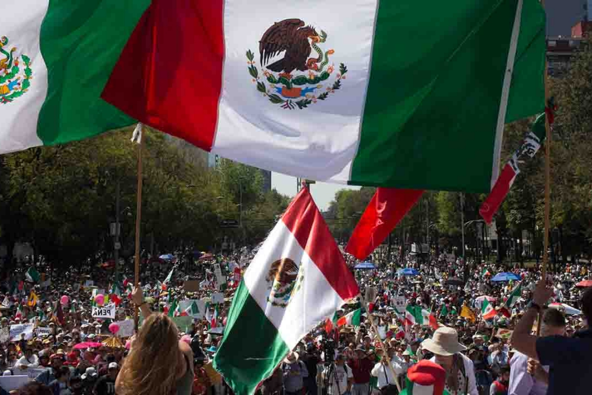 Mexico