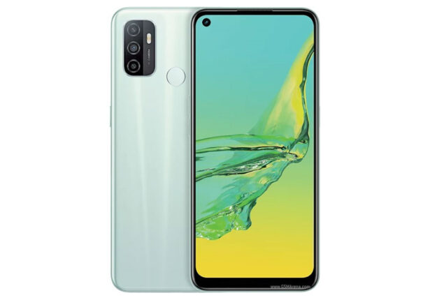 Oppo A33 price in Pakistan & specifications