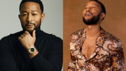 John Legend