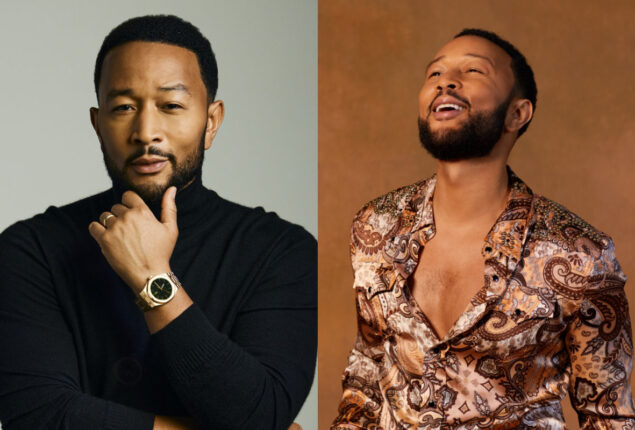 John Legend reveals his upcoming album ‘Meaningful’ Song to ‘Reimagine’