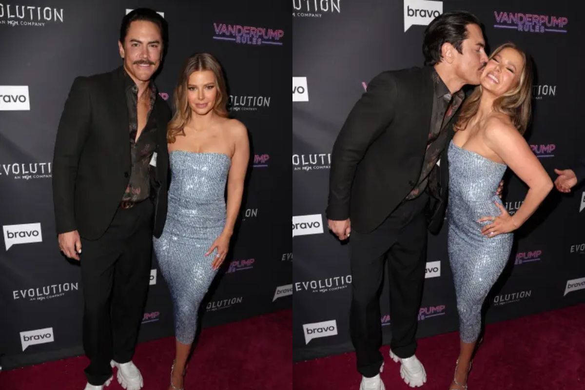 Tom Sandoval