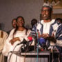 Burkina Faso, Guinea, and Mali wants to rejoin regional blocs