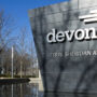 Devon Energy profit misses as output hit by winter storm, high labor costs