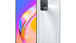 Oppo F19 Pro price in Pakistan