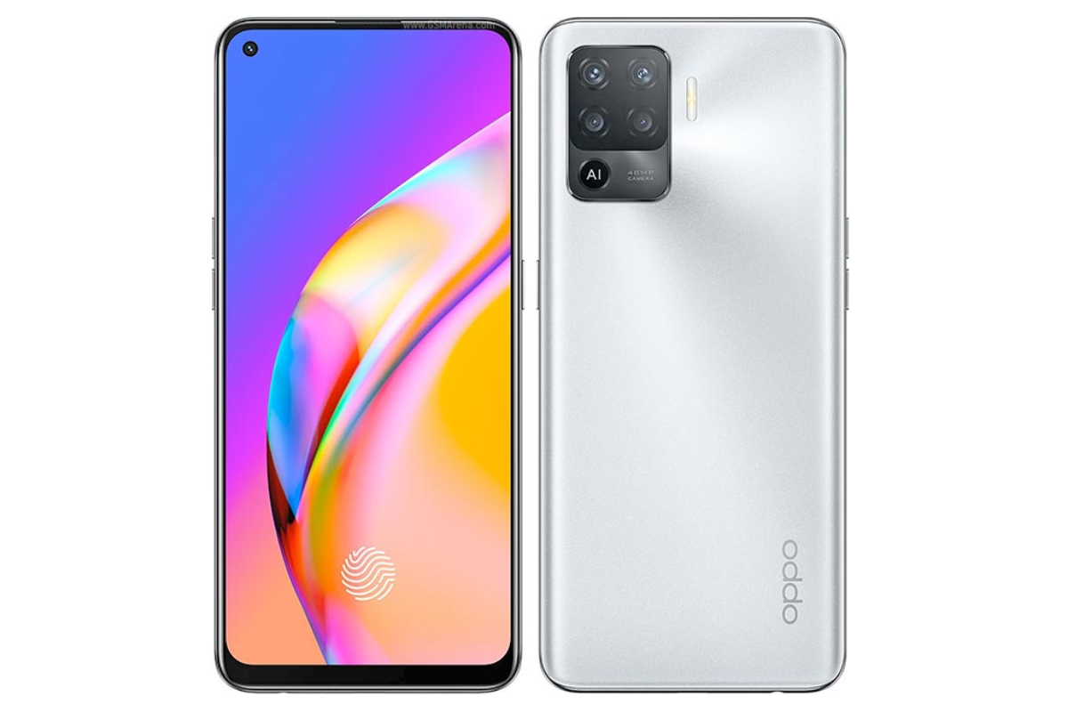 Oppo F19 Pro price in Pakistan