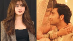 Sajal Aly