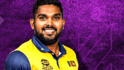 Wanindu Hasaranga PSL 