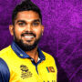Wanindu Hasaranga will be missed by Gladiators in PSL 2023