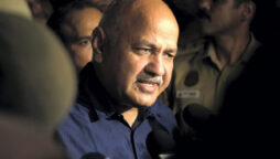 Manish Sisodia, deputy chief minister of Delhi, has been detained on charges of corruption
