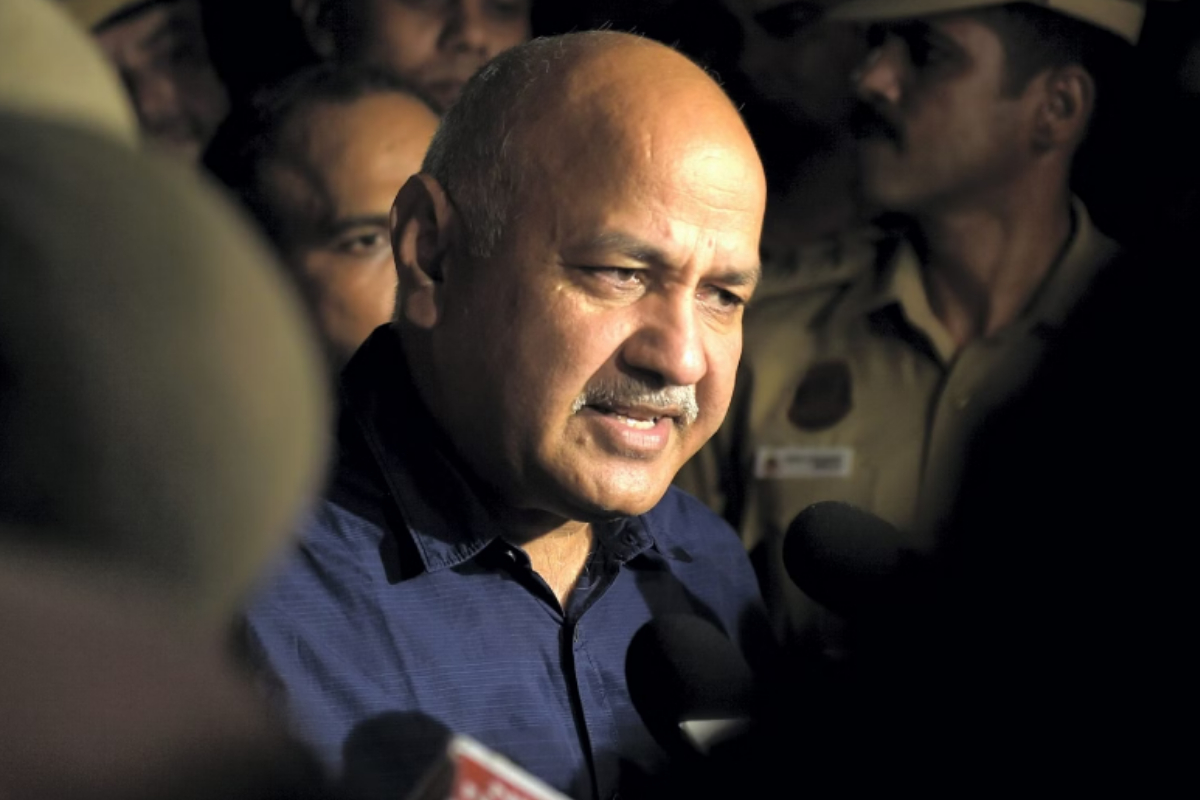 Delhi