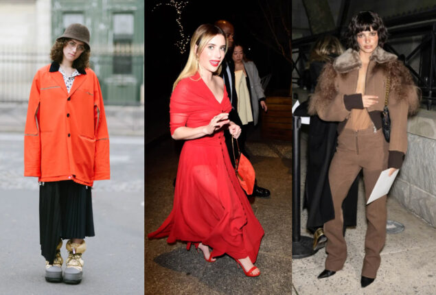 Most popular events of New York Fashion Week 2023