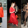 Most popular events of New York Fashion Week 2023