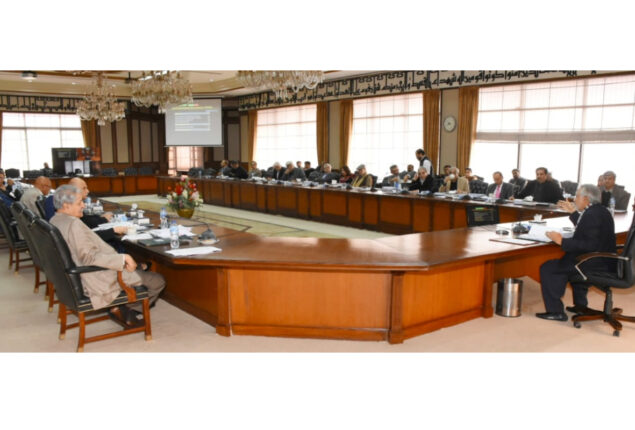 ECC approves hike in prices of 18 drugs