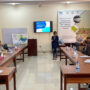 IWMI Pakistan organises capacity-building training workshop