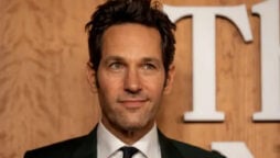 ‘This could be the end of Ant-Man’ says Paul Rudd