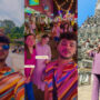 Kanwal Aftab & Zulqarnain Chaudhry share pictures from Thailand’s trip